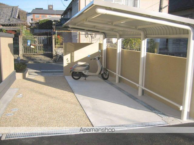 グランドールの外観写真