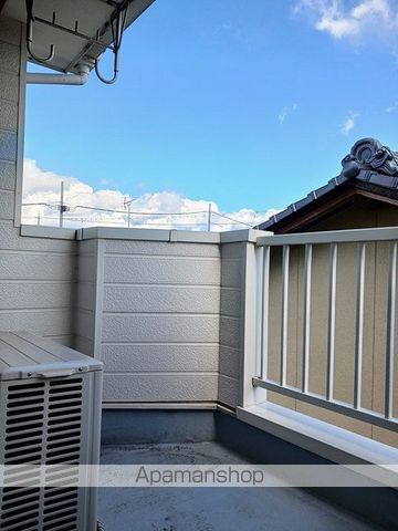 クレストールYONEDA Aの内装写真