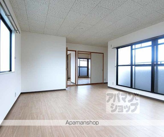 リーブル一ノ井の内装写真