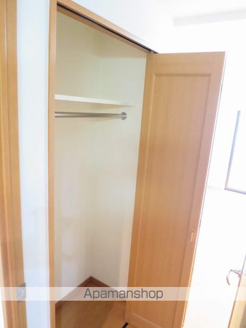 グリフィン新横浜・六番館の内装写真