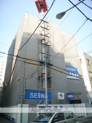 ランエージ新御徒町[1LDK/40.1m2]の内装2