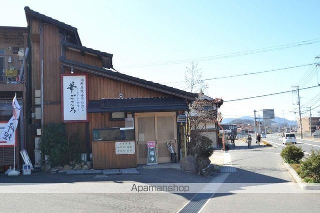 大歳コーポ下見の周辺写真