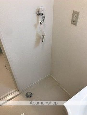 インペリアルの内装写真