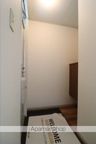アメニティー八浜 A棟の内装写真
