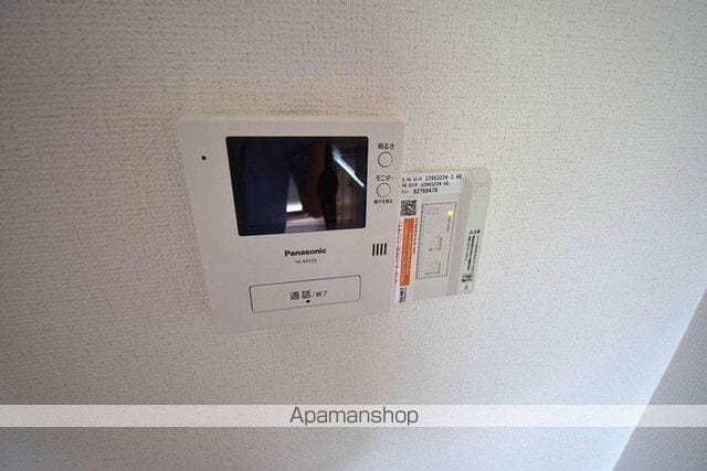 シャトレー西本の内装写真