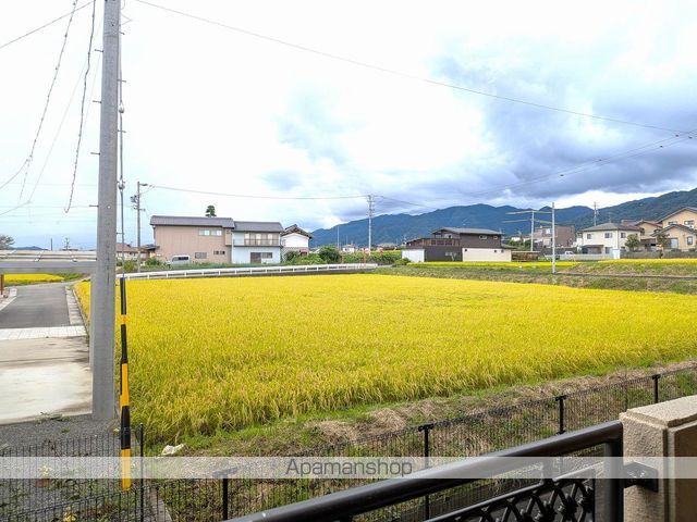 マンションあいる24の内装写真