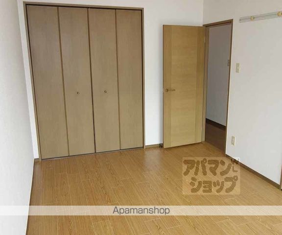 セジュール小原の内装写真