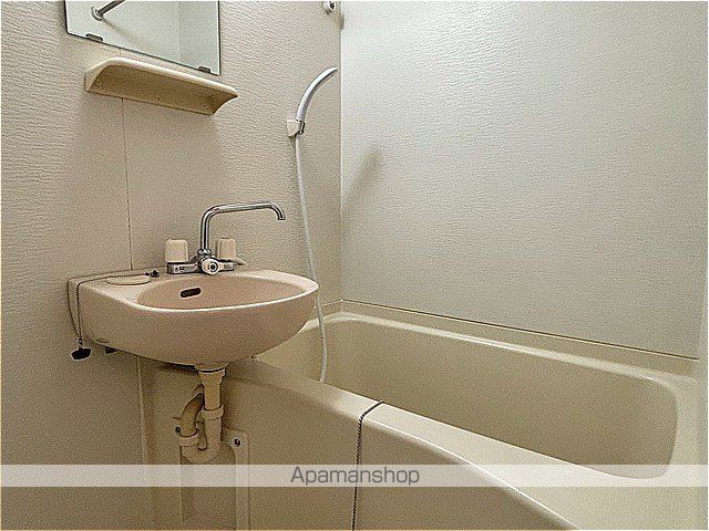 レオパレスエスポワールの内装写真