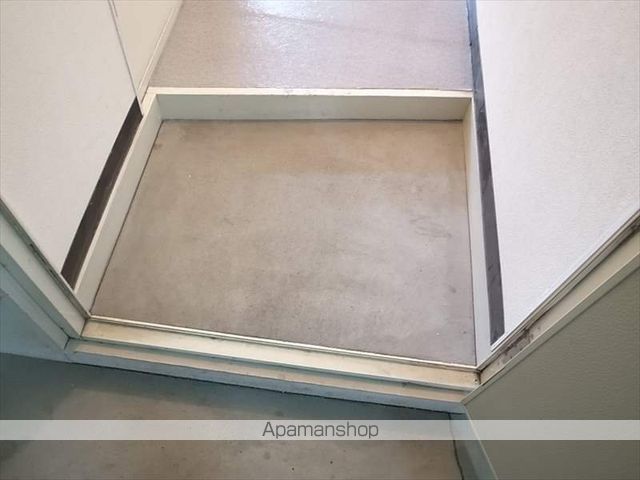 エスポアール清田の内装写真