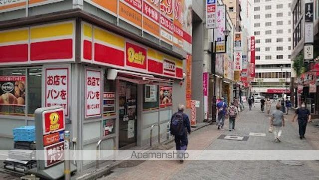 パークアクシス赤坂見附の周辺写真