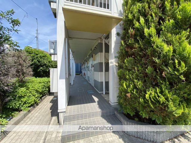 レオパレス関町東のその他写真