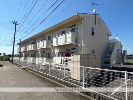 ニューシティＴＡＫＡＹＡⅠ・Ⅱ[2DK/40.04m2]の外観3