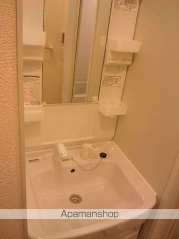 レオパレスアベニューIIの内装写真