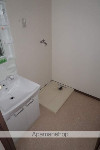 レジデンス社が丘.の内装写真
