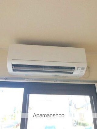 シンス１９９６[2DK/40.04m2]のその他設備