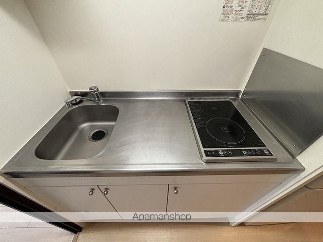 レオネクストKASUMIの内装写真