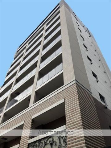 RESIDENCE OMIYA HIKAWASANDOの外観写真