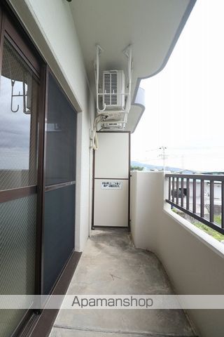 プレミール神田沢の内装写真