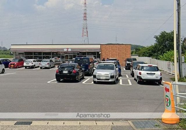エトワールの周辺写真