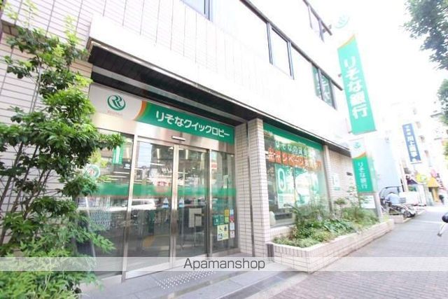 アットリラ行徳の周辺写真