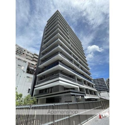 東京都台東区下谷２丁目[1LDK/33.09m2]の外観3