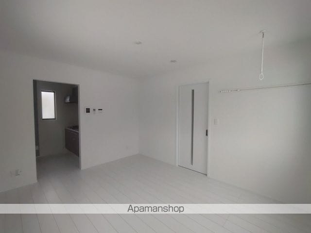 Casa BlommaIIの内装写真