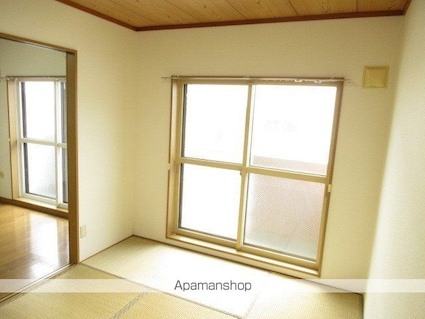 ラ・メール若草[2DK/43.74m2]の内装3