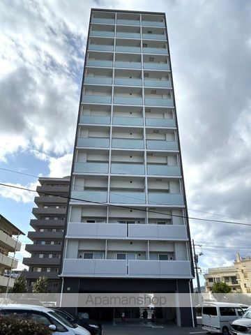 M・terraza吉島東の外観写真