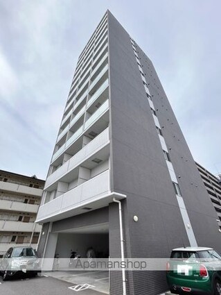 Ｍ・ｔｅｒｒａｚａ吉島東[1LDK/40.05m2]の外観5