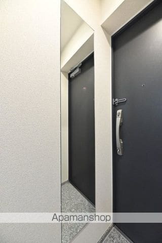 パレステュディオ六本木EASTIIの内装写真