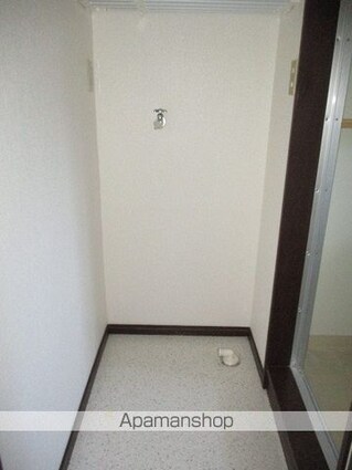 セゾンポルテニア[1K/28.13m2]のその他部屋・スペース