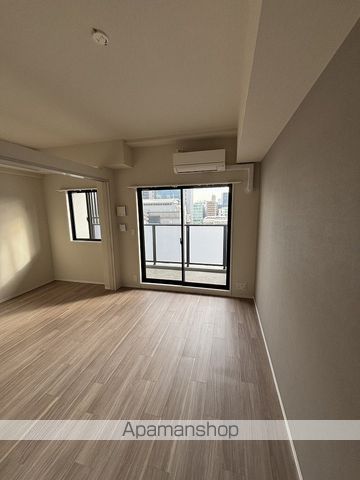 URBANGRANDESHINOSAKAの内装写真