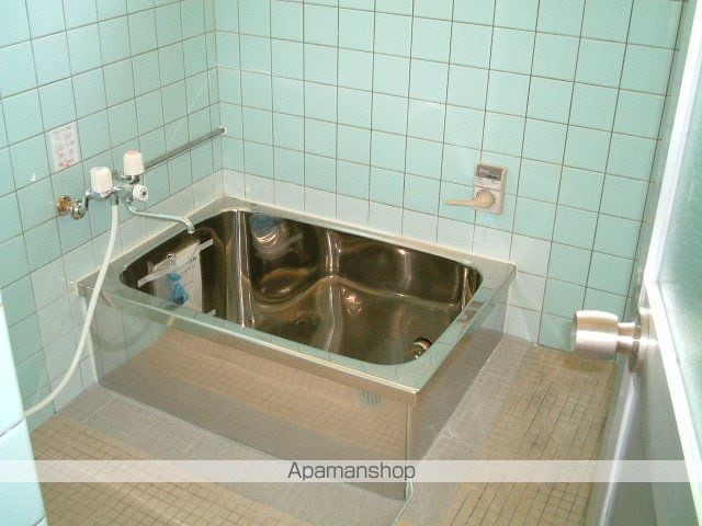 安永一戸建の内装写真
