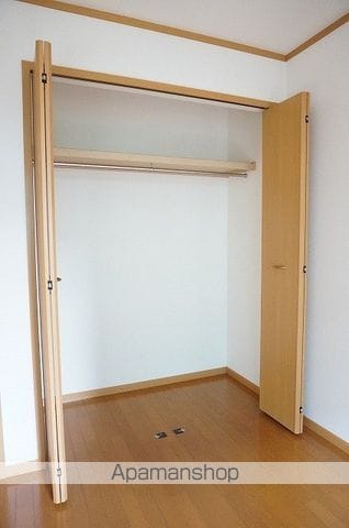 サンパティーク福間海岸通りBの内装写真