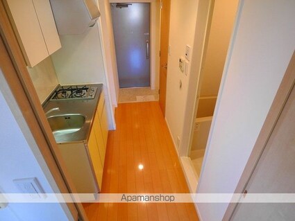 プラウドフラット早稲田[1K/22.01m2]のその他部屋・スペース