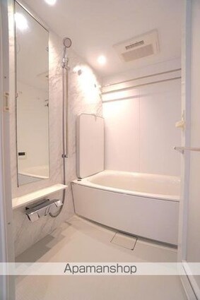 ＳＯＬＡＳＩＡｒｅｓｉｄｅｎｃｅ亀戸[1LDK/46.74m2]のバス