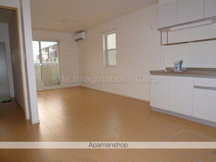 クレール聖徳Ｃ[1LDK/45.34m2]の内装4