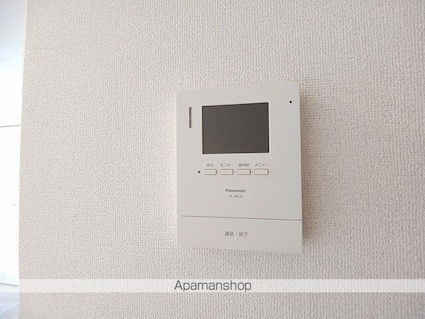 セレノアント[1LDK/40.01m2]のその他設備