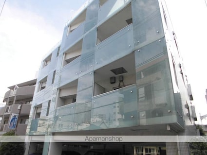 プライムアーバン西荻窪Ⅱ[1K/27.39m2]の外観3