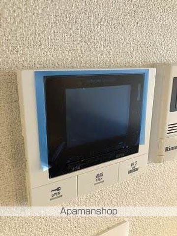 べレオガーデンズ弥右衛門の内装写真