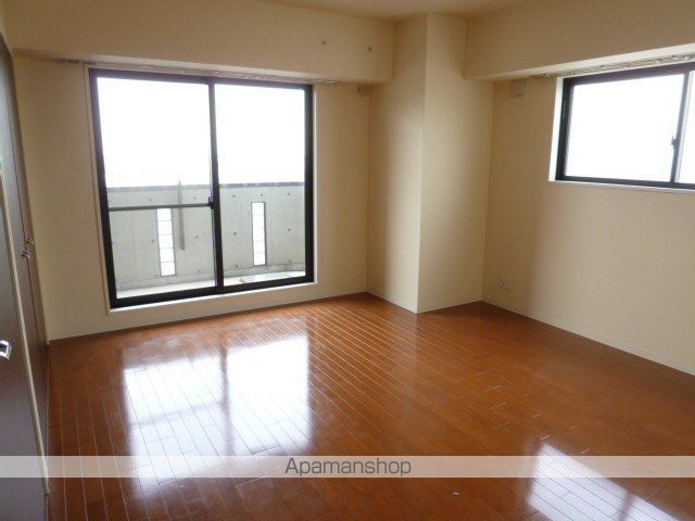 CASA ELEVATOIIの内装写真