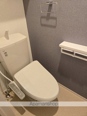 グランヴェールの内装写真