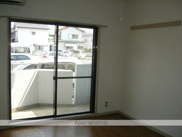 コナビック上西の内装写真