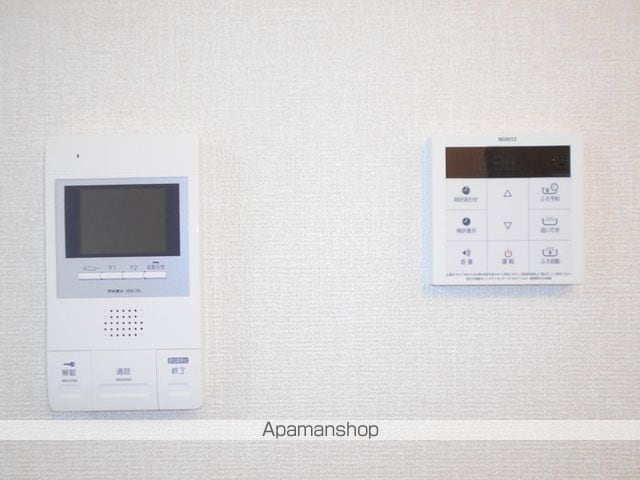 ココティエの内装写真