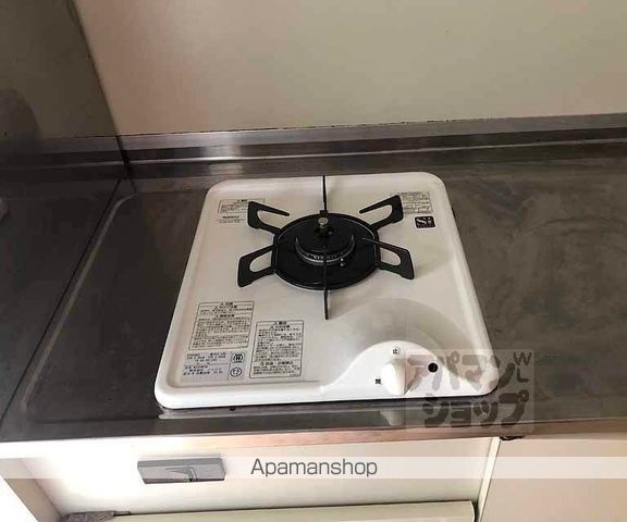 プレジールマンションの内装写真