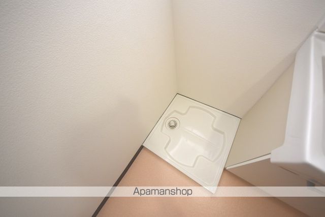 フェルザ長田の内装写真