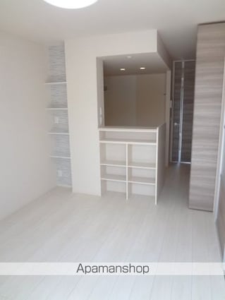 グラン　コンフォレア[1LDK/30.51m2]のリビング・居間