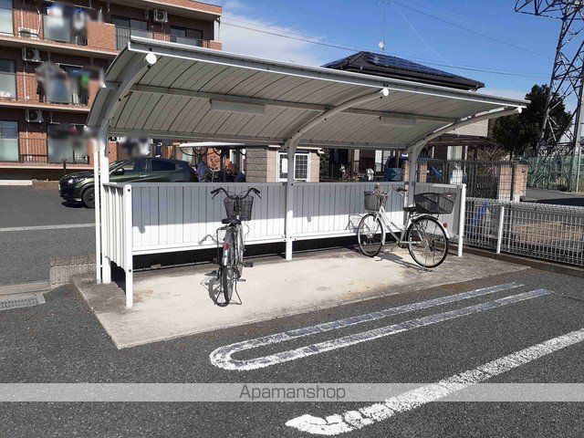 apartment 埼玉県久喜市南栗橋１丁目
地図を見る