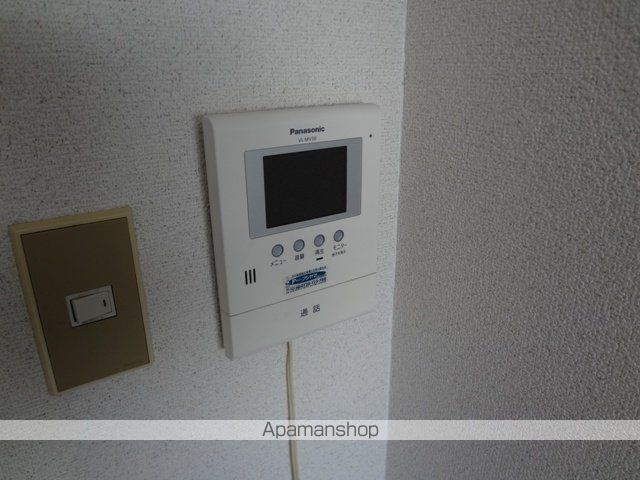 あかねハイツの内装写真