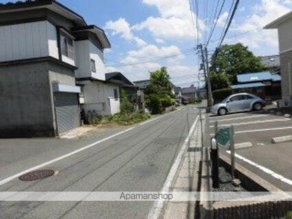 グローリーハウスＢ[1R/32.9m2]の周辺1